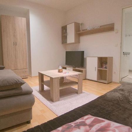 Ane Apartment Виена Екстериор снимка