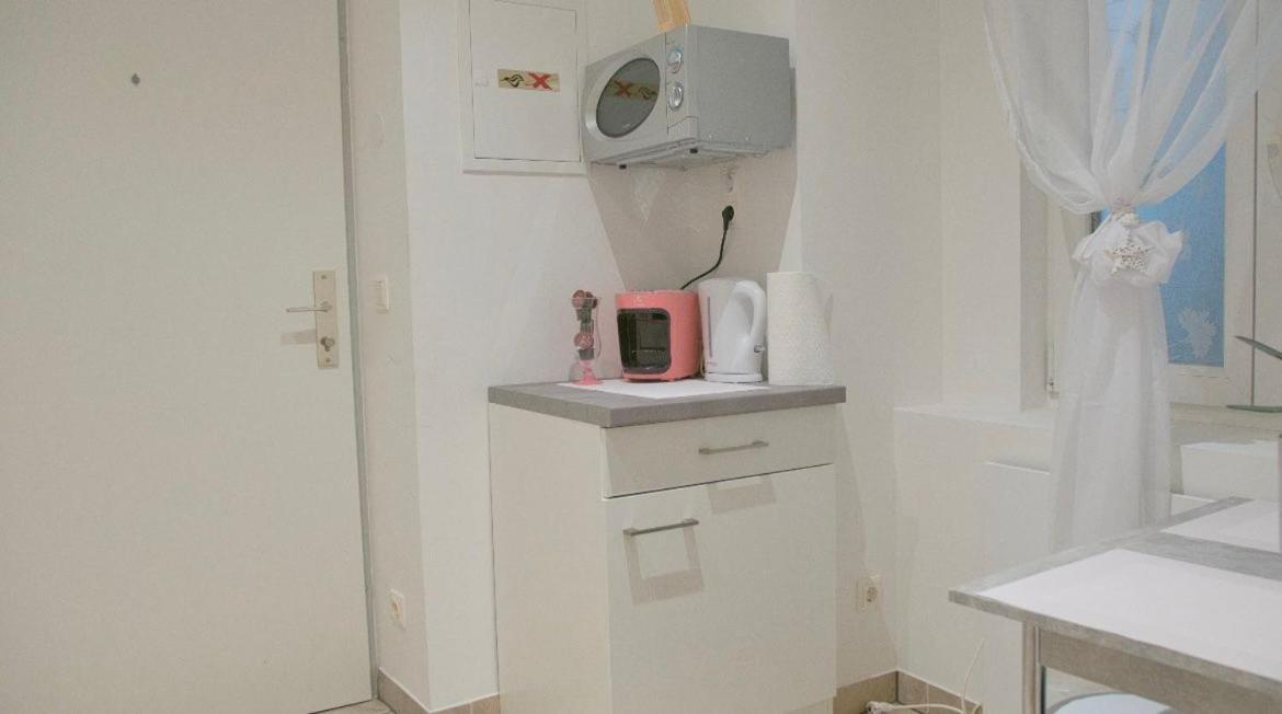 Ane Apartment Виена Екстериор снимка