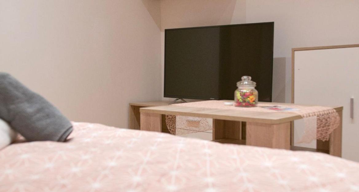 Ane Apartment Виена Екстериор снимка
